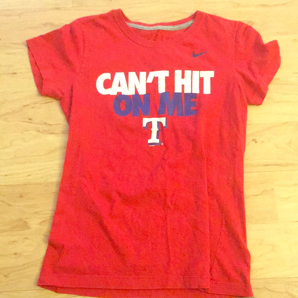 Texas Rangers